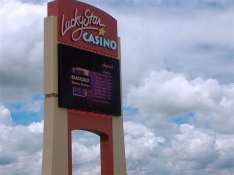 Luckystart casino Uruguay